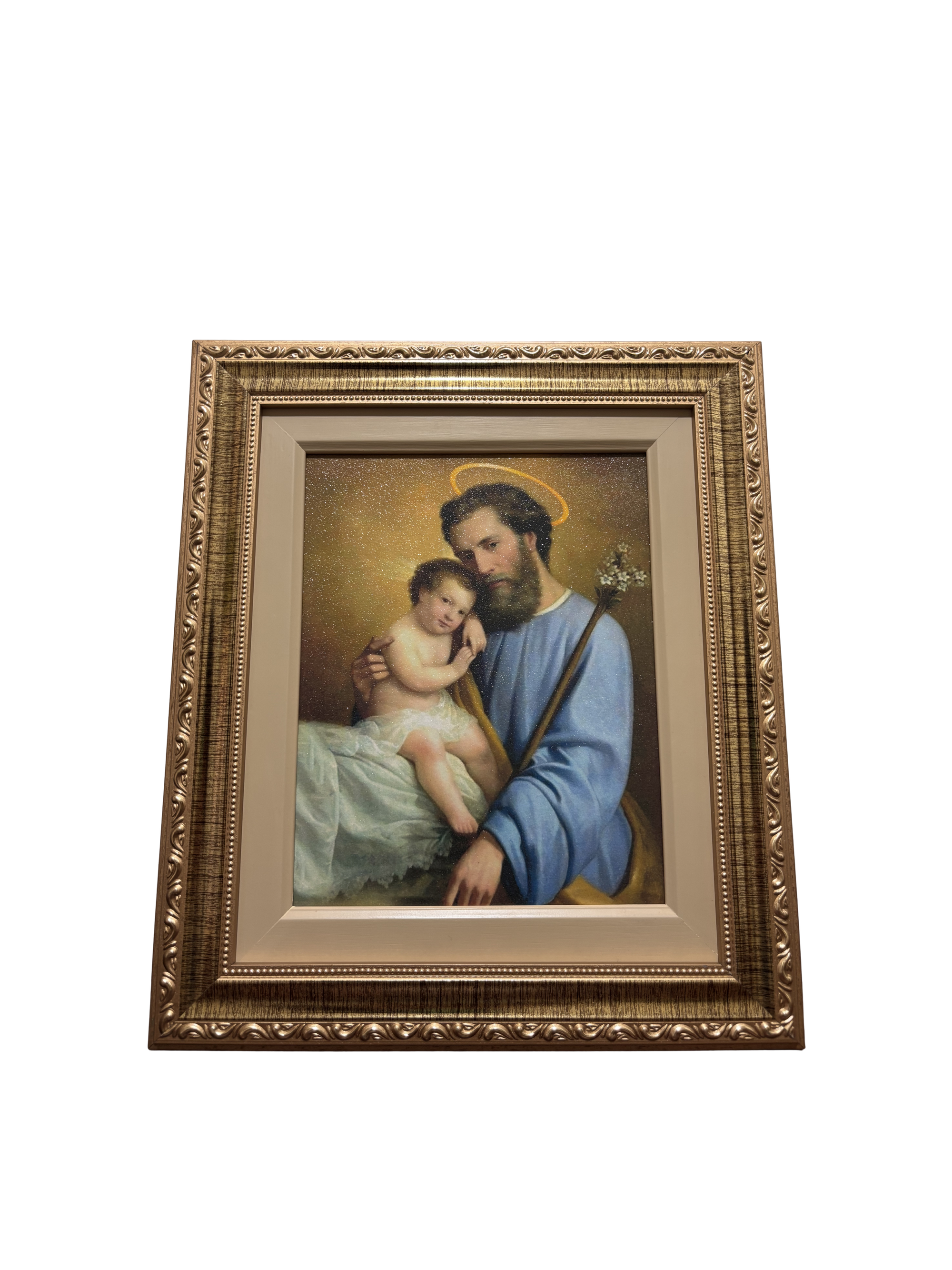 Quadro de São José