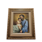 Quadro de São José