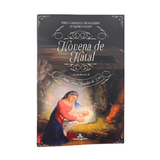 Livro Novena de Natal - Meditações Santa Teresa Benedita da Cruz