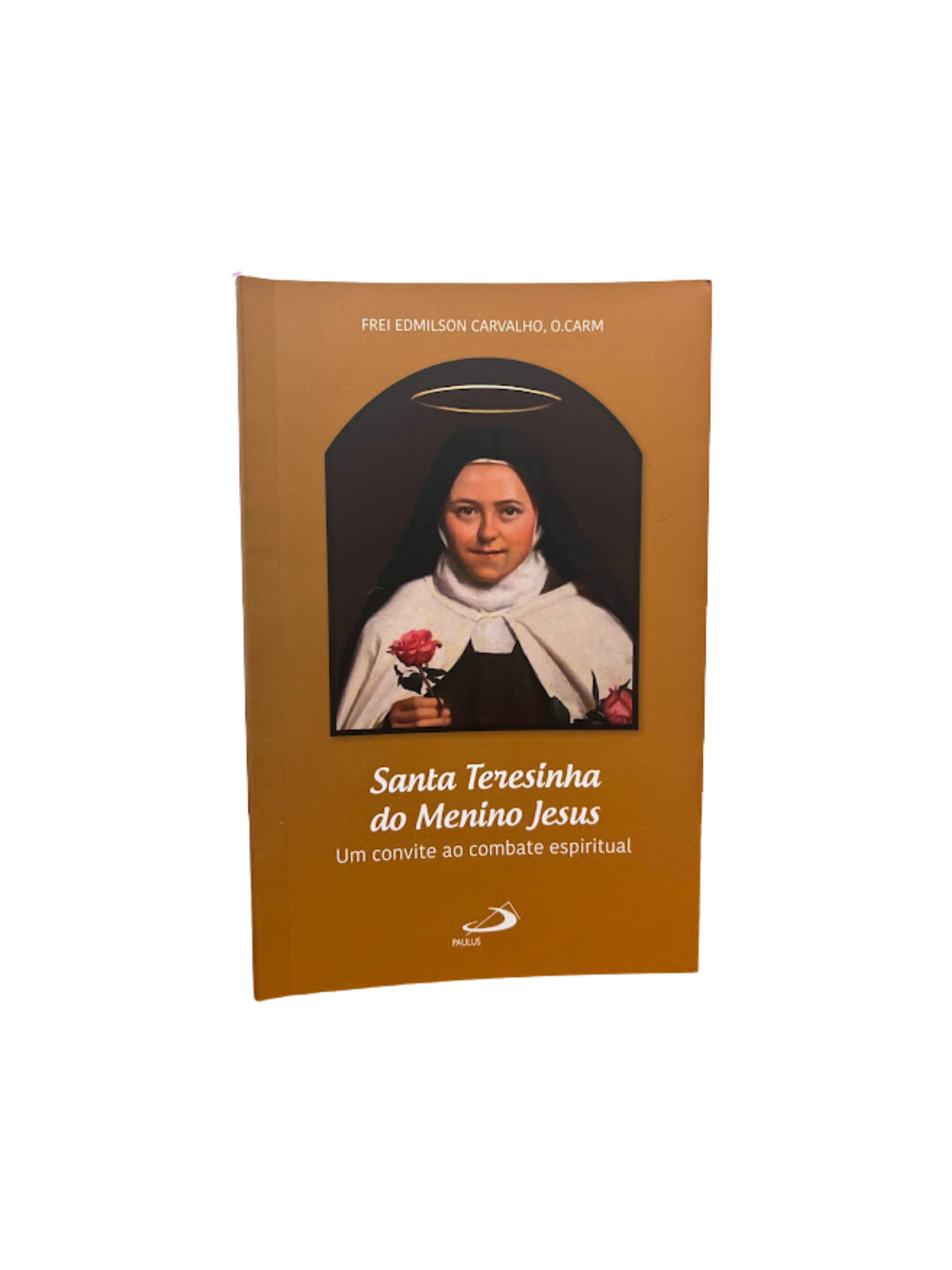 Um convite ao combate espiritual - Santa Teresinha do Menino Jesus