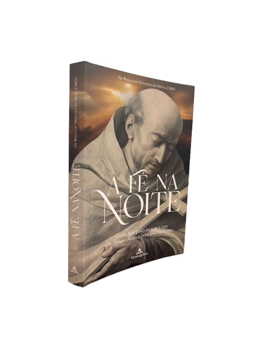 Livro A Fé na Noite