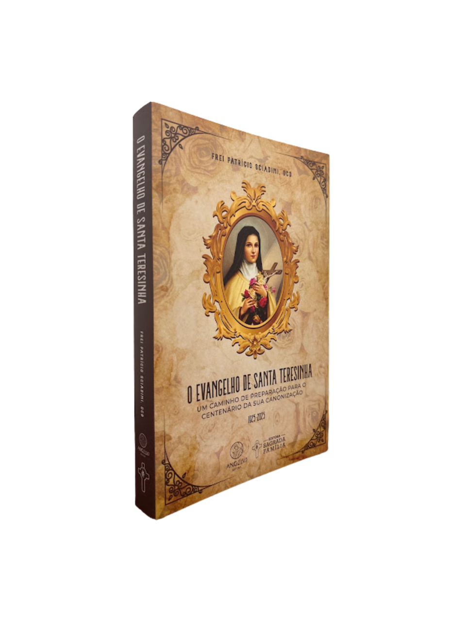 O Evangelho de Santa Teresinha