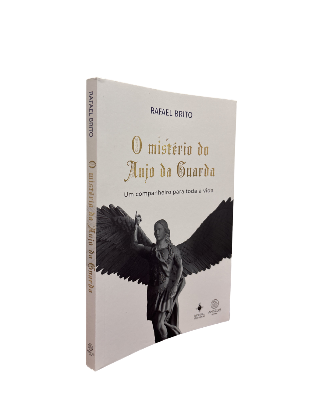 O mistério do Anjo da Guarda