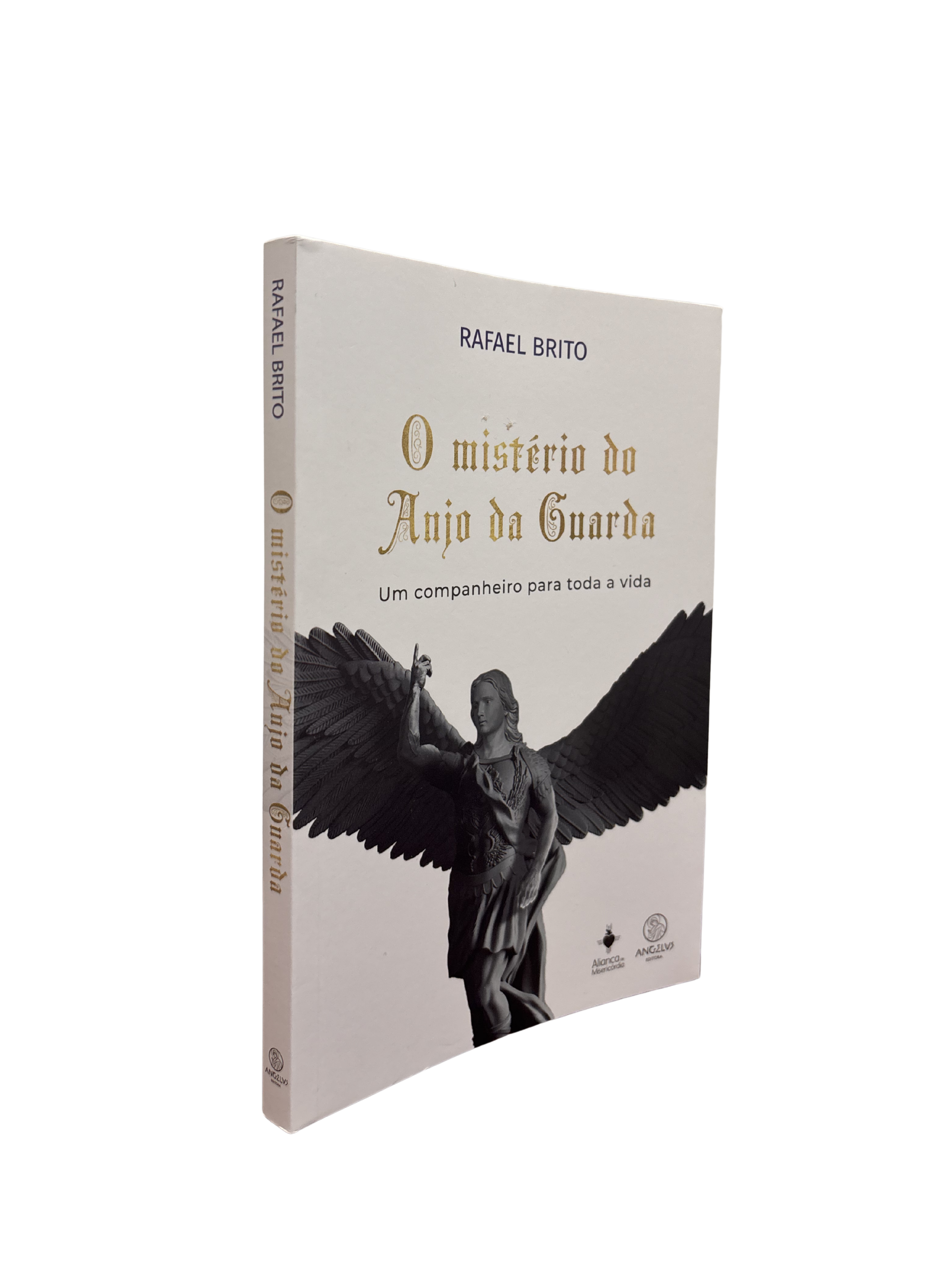 O mistério do Anjo da Guarda
