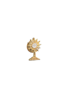 Broche Ostensório