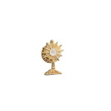 Broche Ostensório