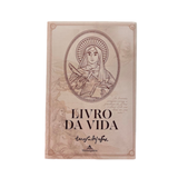 Livro da vida - Santa Teresa de Jesus
