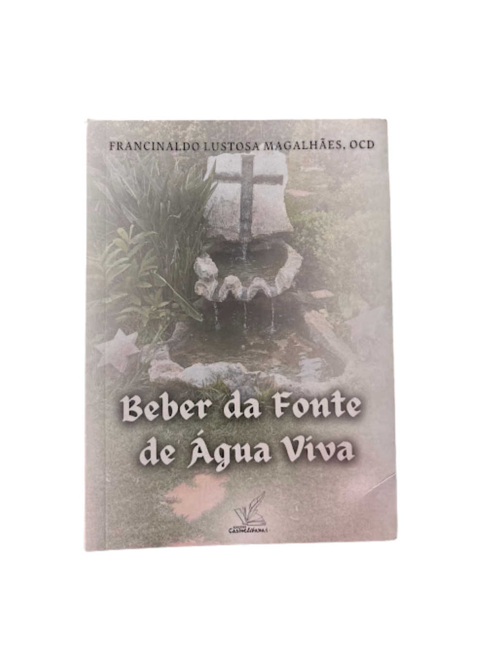 Beber da Fonte de Água Viva