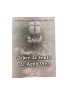 Beber da Fonte de Água Viva