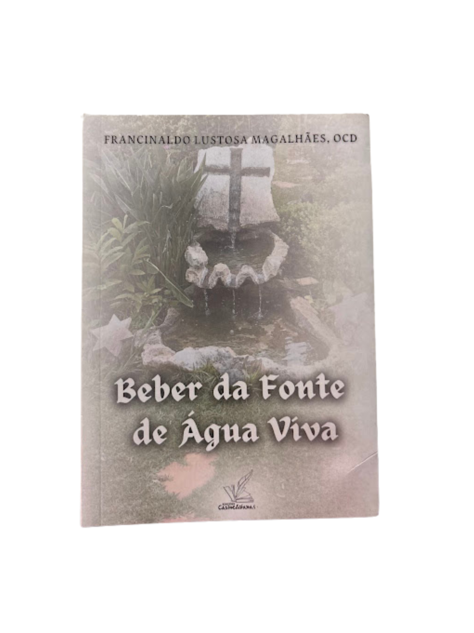 Beber da Fonte de Água Viva