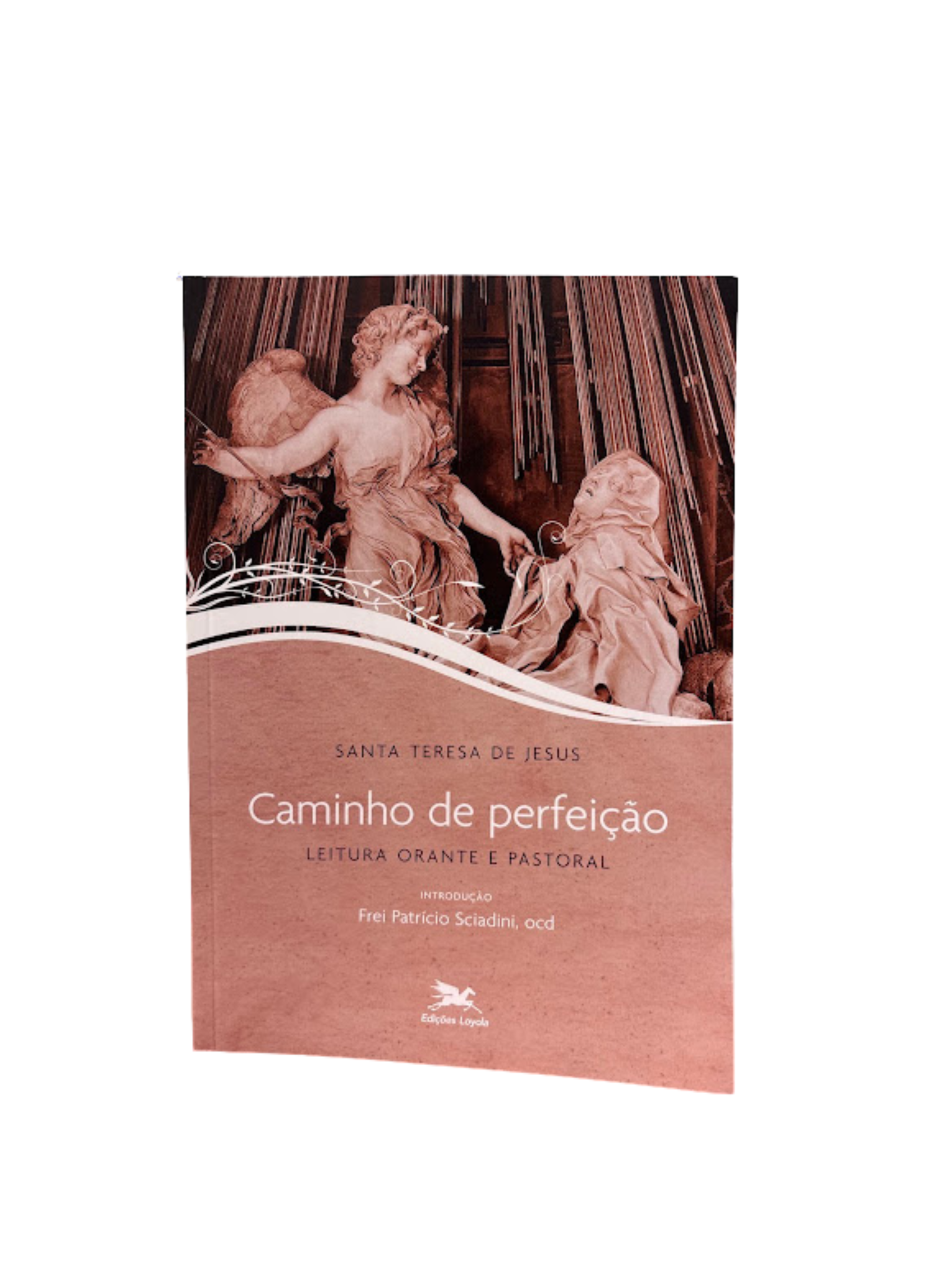 Caminho de perfeição - Santa Teresa de Jesus