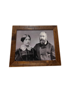Quadro São Luiz e Santa Zélia