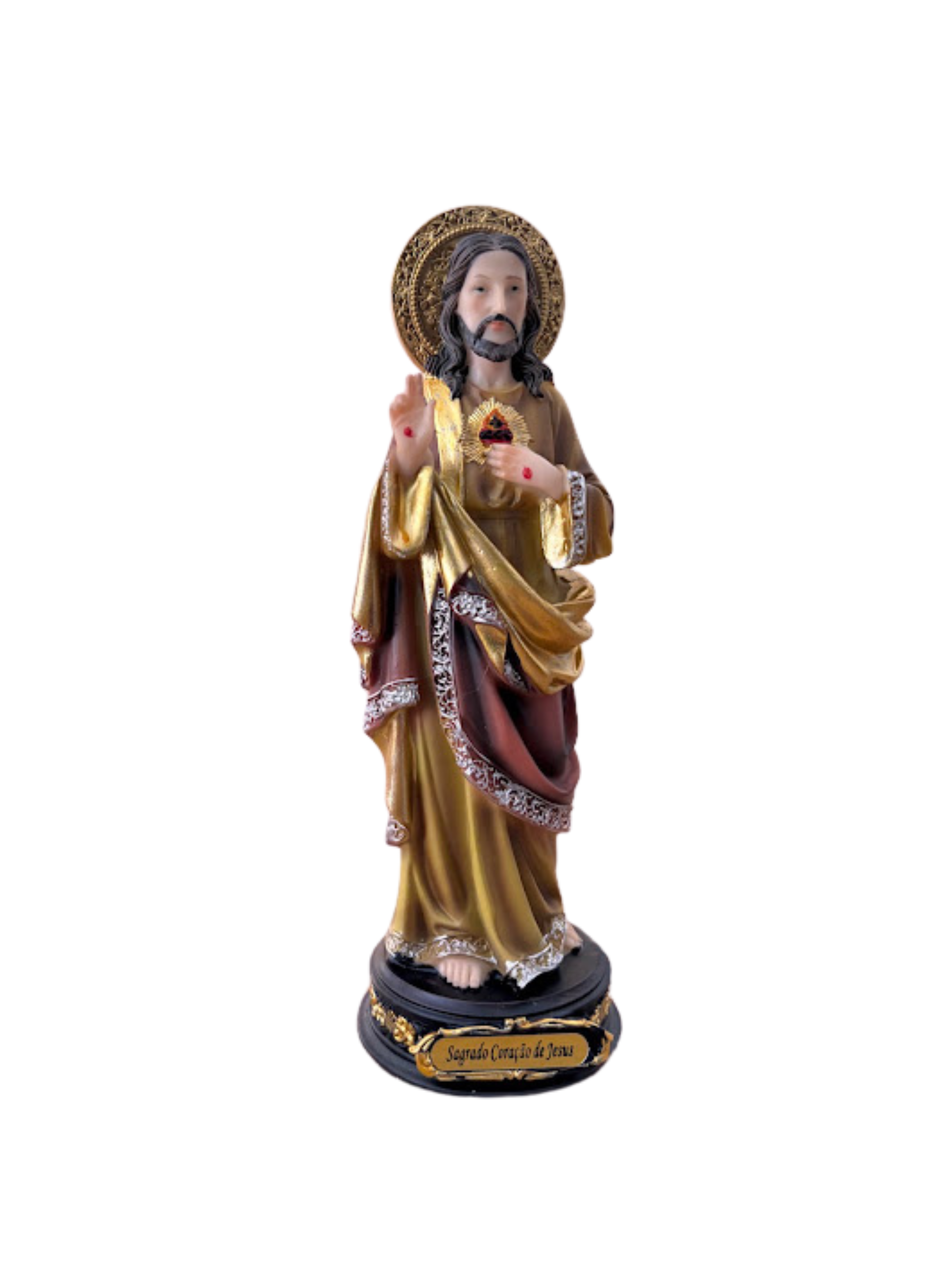 Imagem Sagrado Coração de Jesus