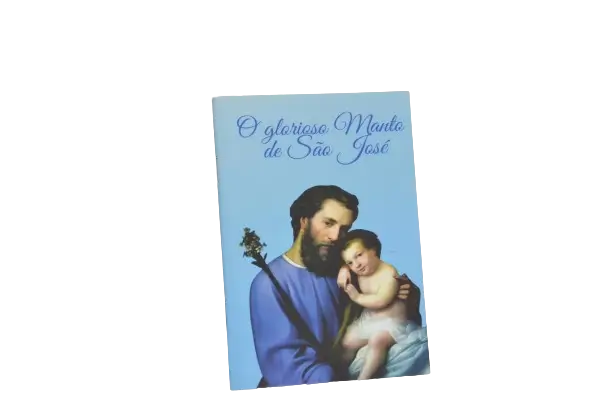 Manto do Glorioso São José