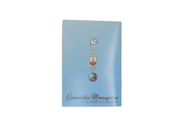 Manto do Glorioso São José