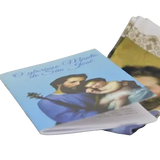 Manto do Glorioso São José