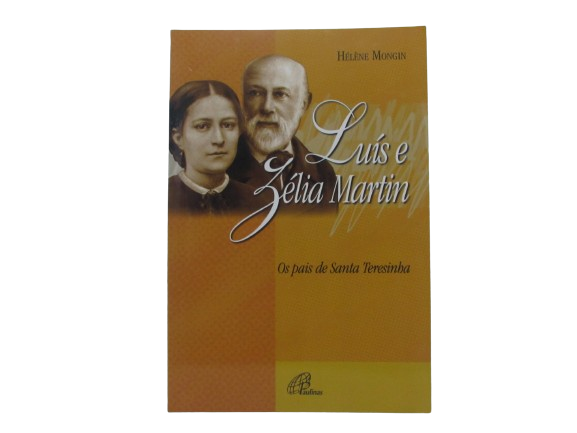 Luís e Zélia Martin