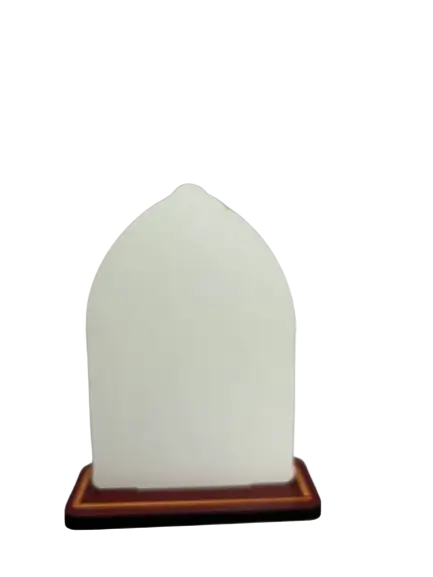 Adorno de mesa Nossa Senhora do Carmo