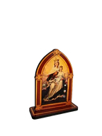 Adorno de mesa Nossa Senhora do Carmo