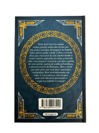 Meu Livro de Oração II Oração por Cura e Libertação