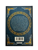 Meu Livro de Oração II Oração por Cura e Libertação