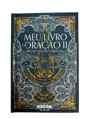 Meu Livro de Oração II Oração por Cura e Libertação