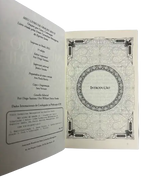 Meu Livro de Oração II Oração por Cura e Libertação