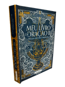 Meu Livro de Oração II Oração por Cura e Libertação