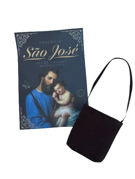 Bolsinhas de Pedidos de São José
