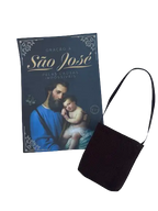 Bolsinhas de Pedidos de São José