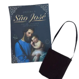 Bolsinhas de Pedidos de São José