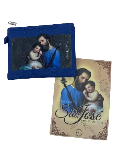 Bolsinha da Providência  de São José