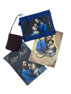 Kit Bolsinhas de Pedidos e Providências  de São José