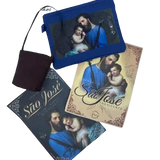 Kit Bolsinhas de Pedidos e Providências  de São José