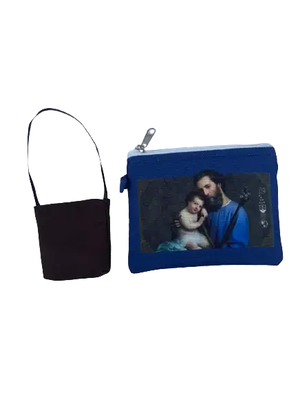 Kit Bolsinhas de Pedidos e Providências  de São José