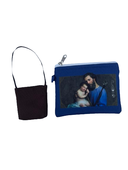 Kit Bolsinhas de Pedidos e Providências  de São José