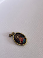 Medalha do Sagrado Coração