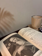 Livro Espírito Santo de Amor - 30 dias de Meditação com os Místicos do Carmelo