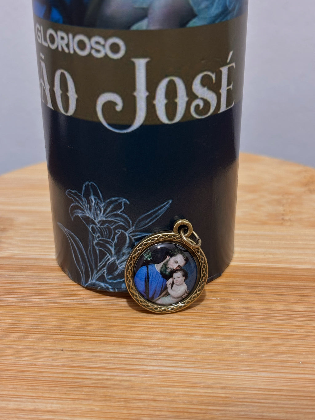 Medalha de Consagração à São José