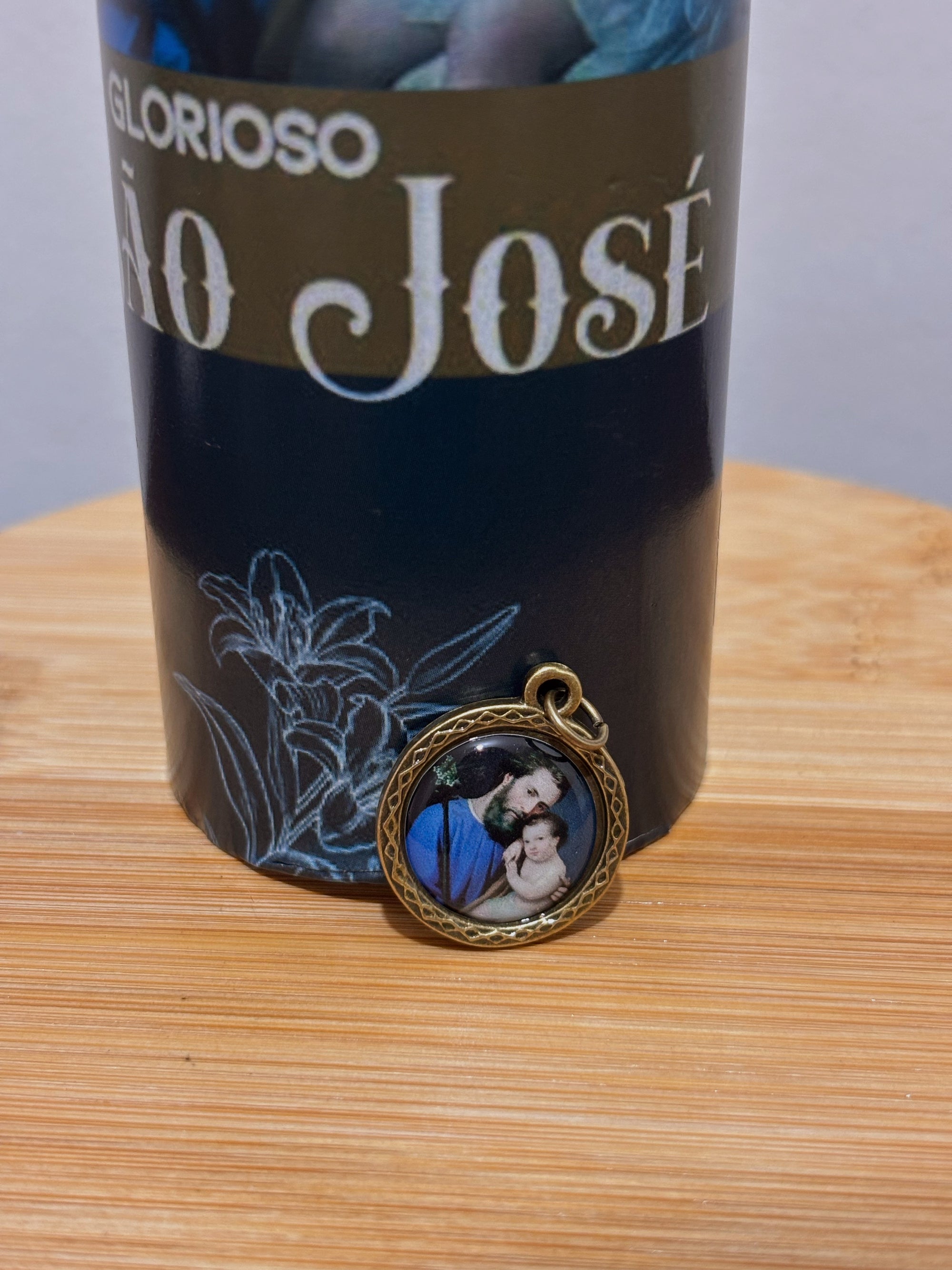 Medalha de Consagração à São José