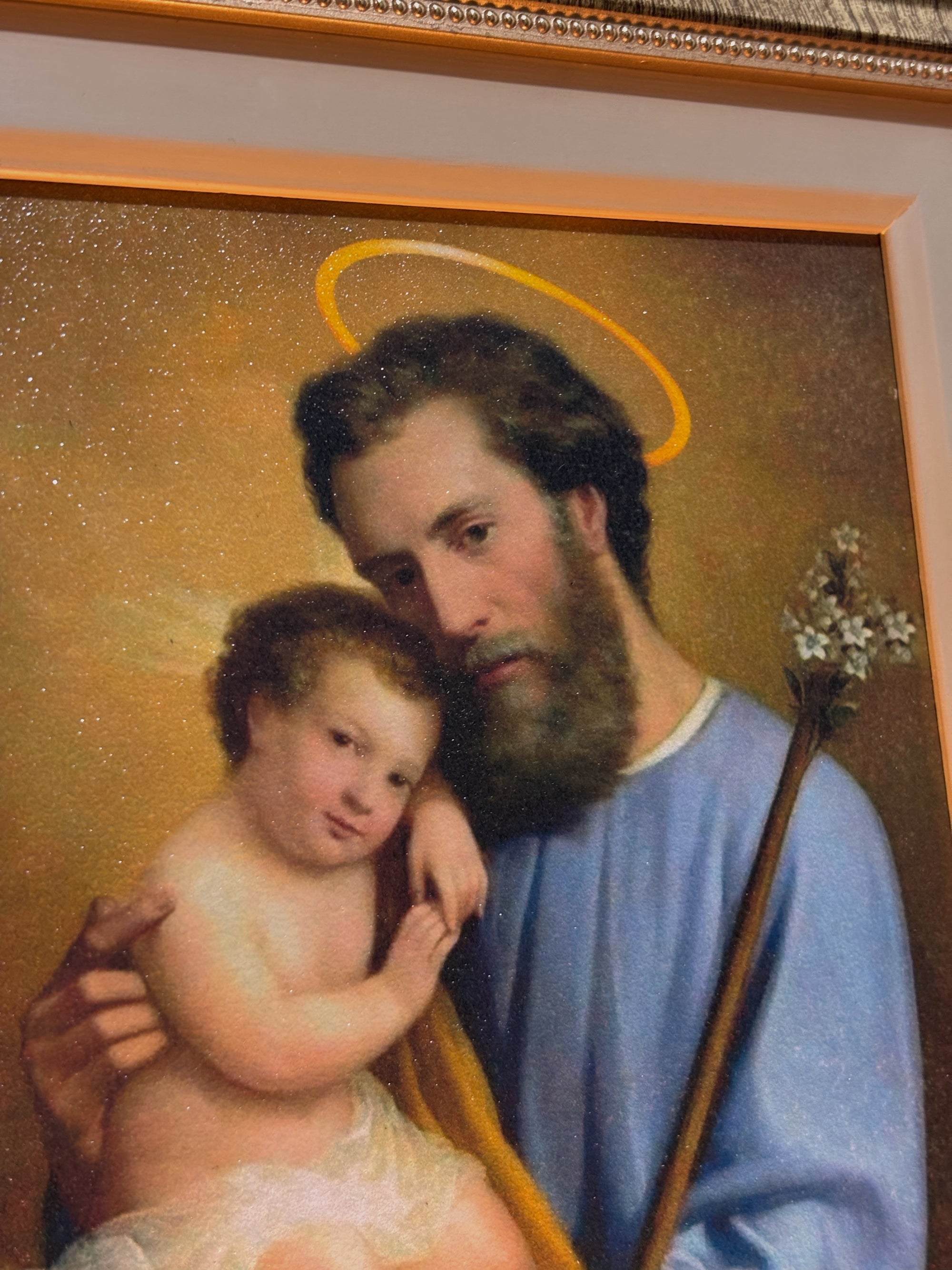 Quadro de São José