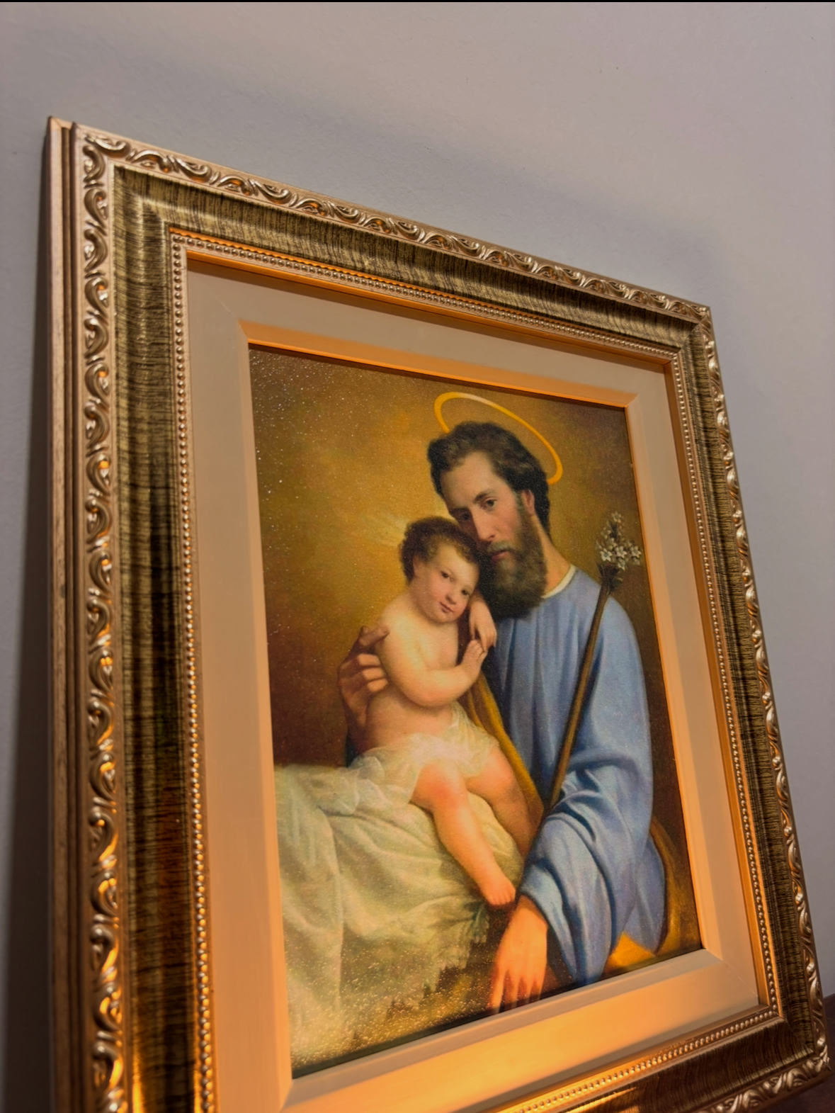 Quadro de São José