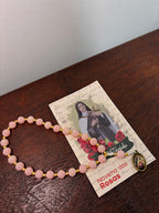 Novena das Rosas Santa Teresinha