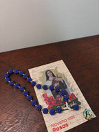 Novena das Rosas Santa Teresinha