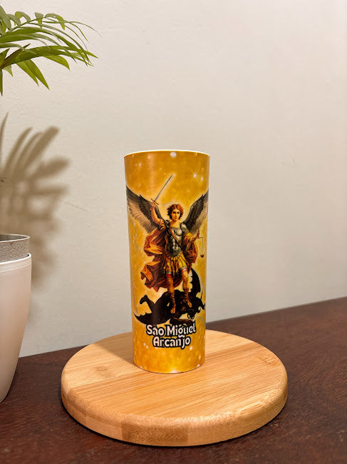 Vela oracional de São Miguel