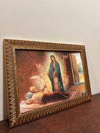 Quadro NS de Guadalupe