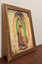 Quadro NS de Guadalupe