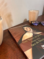 Com Teresa de Jesus, desejo ver a face de Deus