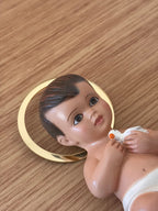 Menino Jesus Mensageiro