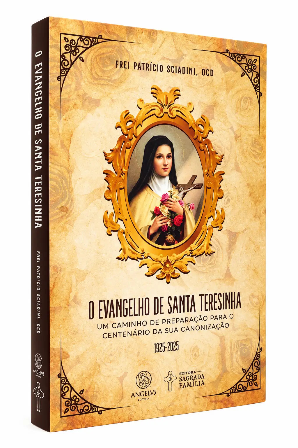 O Evangelho de Santa Teresinha